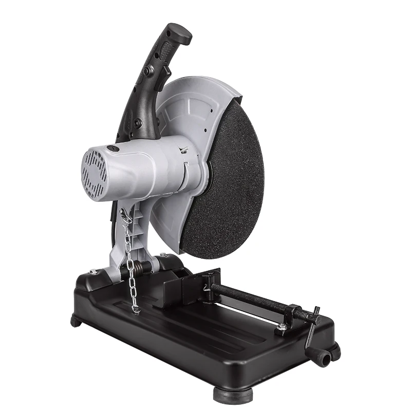 
ZHIBIAO 2200w mini compact circular chop saw table saw 