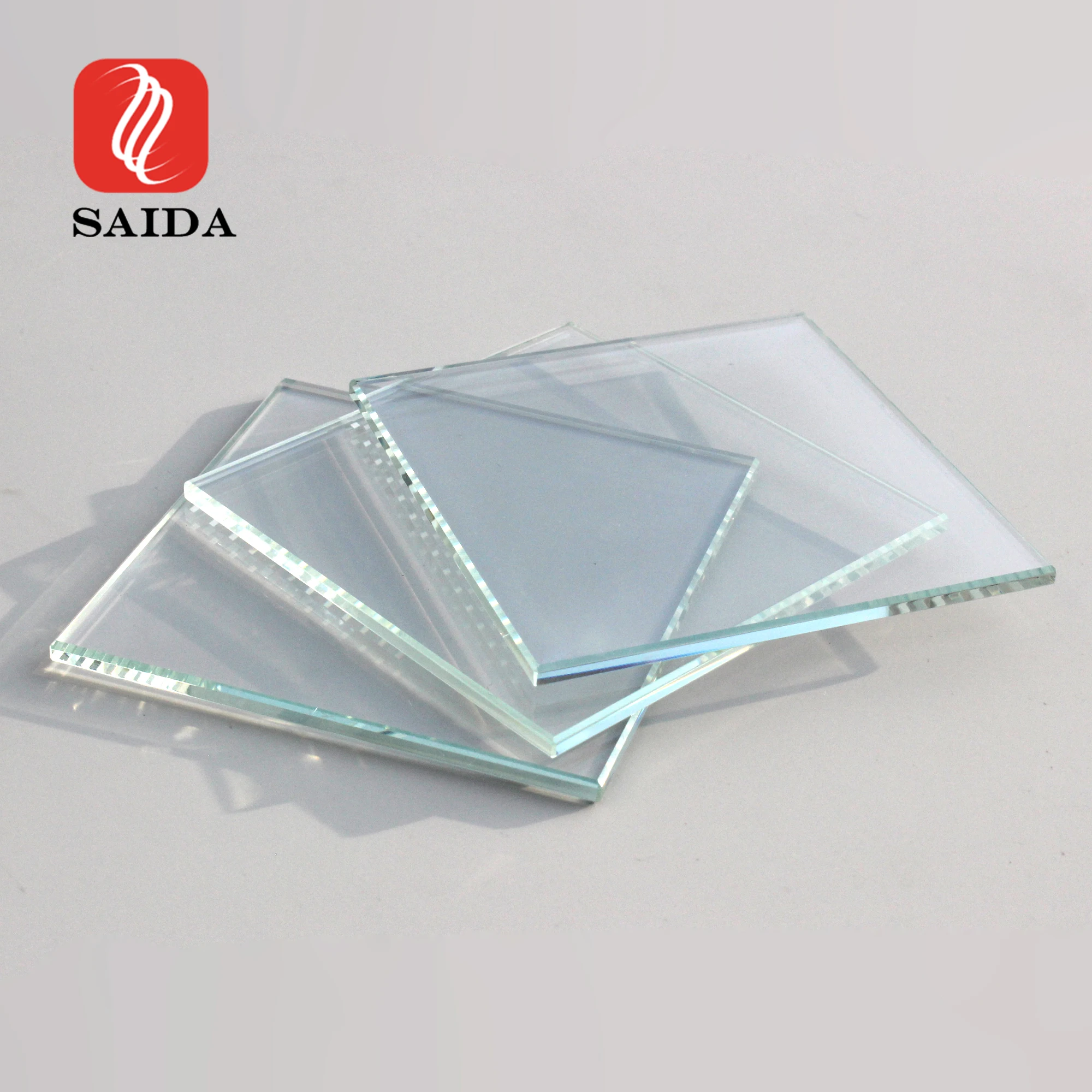 Customize Laboratory Optical ITO Glass Sheet Conductive Glass Sheet