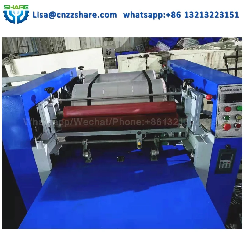 Shopping Mylar Non Woven Coffee Kraft Paper Plastic Bag Printing Machines on Plastic for Bags Small with Printing