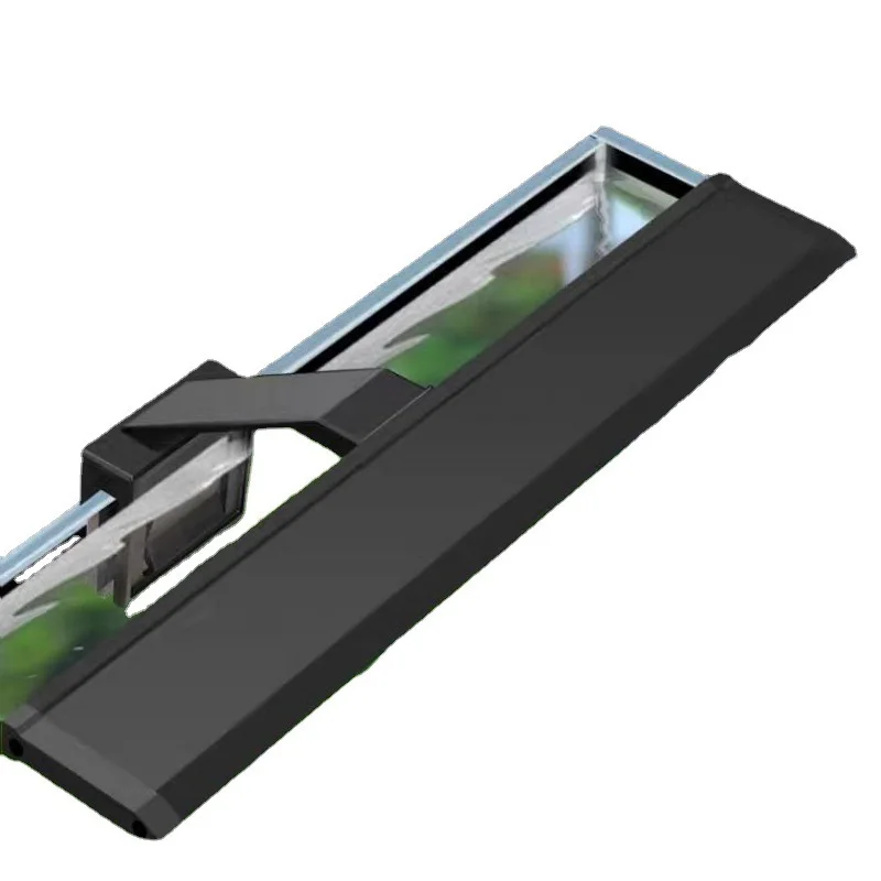2024 New Professional Spectrum LED Lighting Aquarium Bracket Hot-Selling IP68 Fish Tank with Water Grass Lamp E26 Base Type
