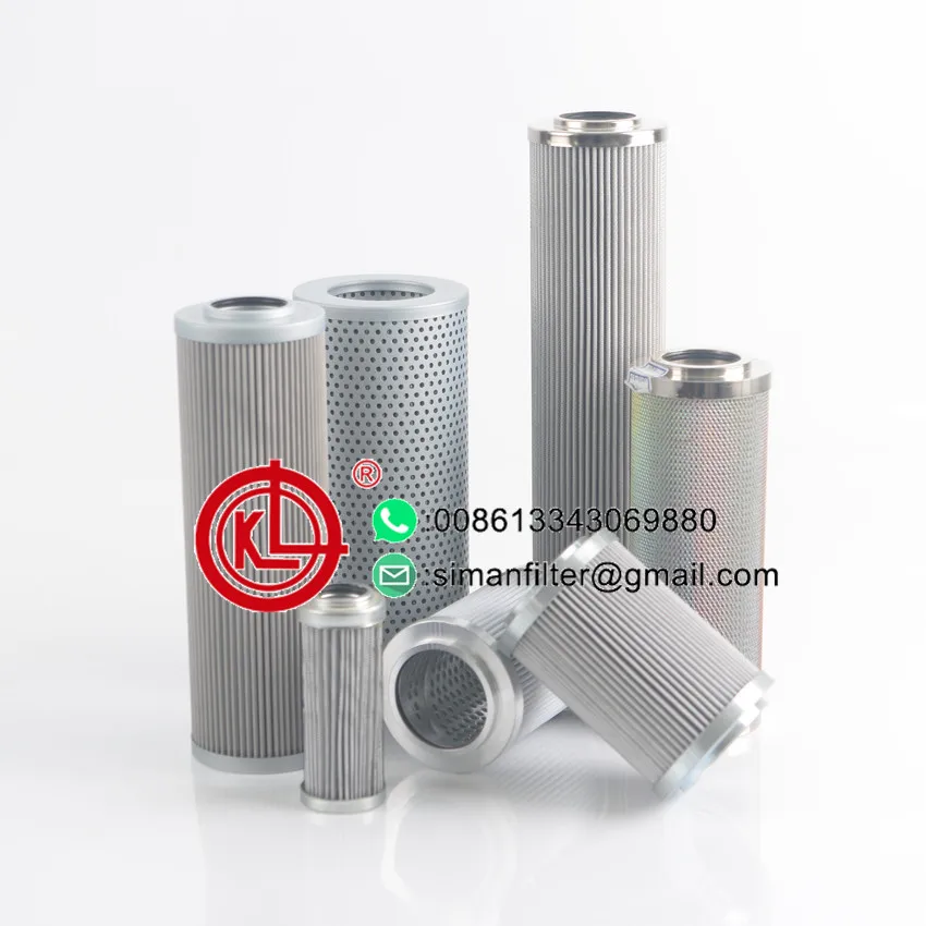 Hydraulic filter replaces V7082006 SH52296 P7.0820-11 311821