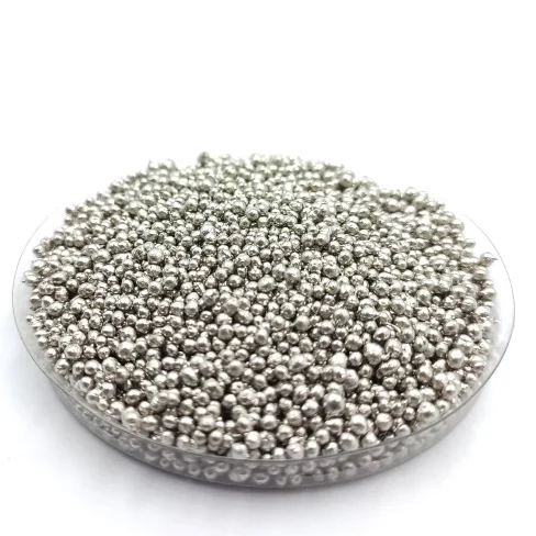 4n-7N High pure tellurium ingots powder lump Tellurium  pellet/