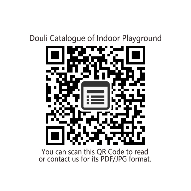 Dream customizable giant 150sq.m play area 4 levels castle theme indoor maze playroom playground equipment for kids