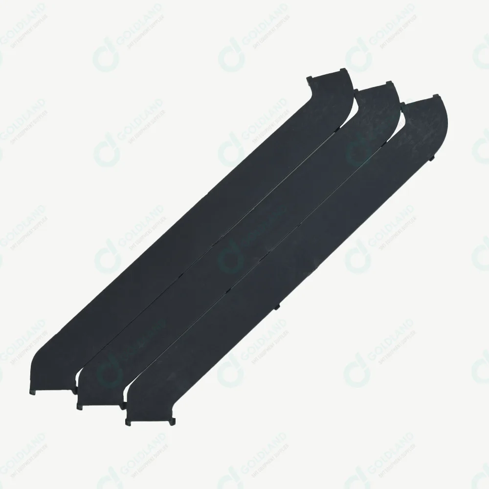 SMT Part KHJ-MC167-00 YAMAHA Cover Membrane For SMT Line Machine PCB Assembly