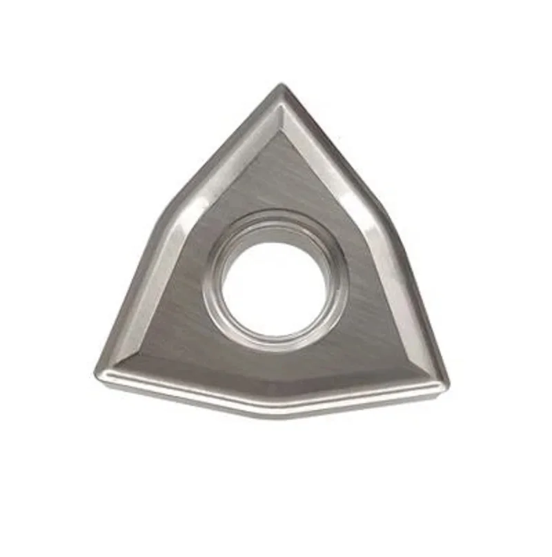 Высокопрочные капельные наконечники Cermet WNMG080404/080408 для резки стали