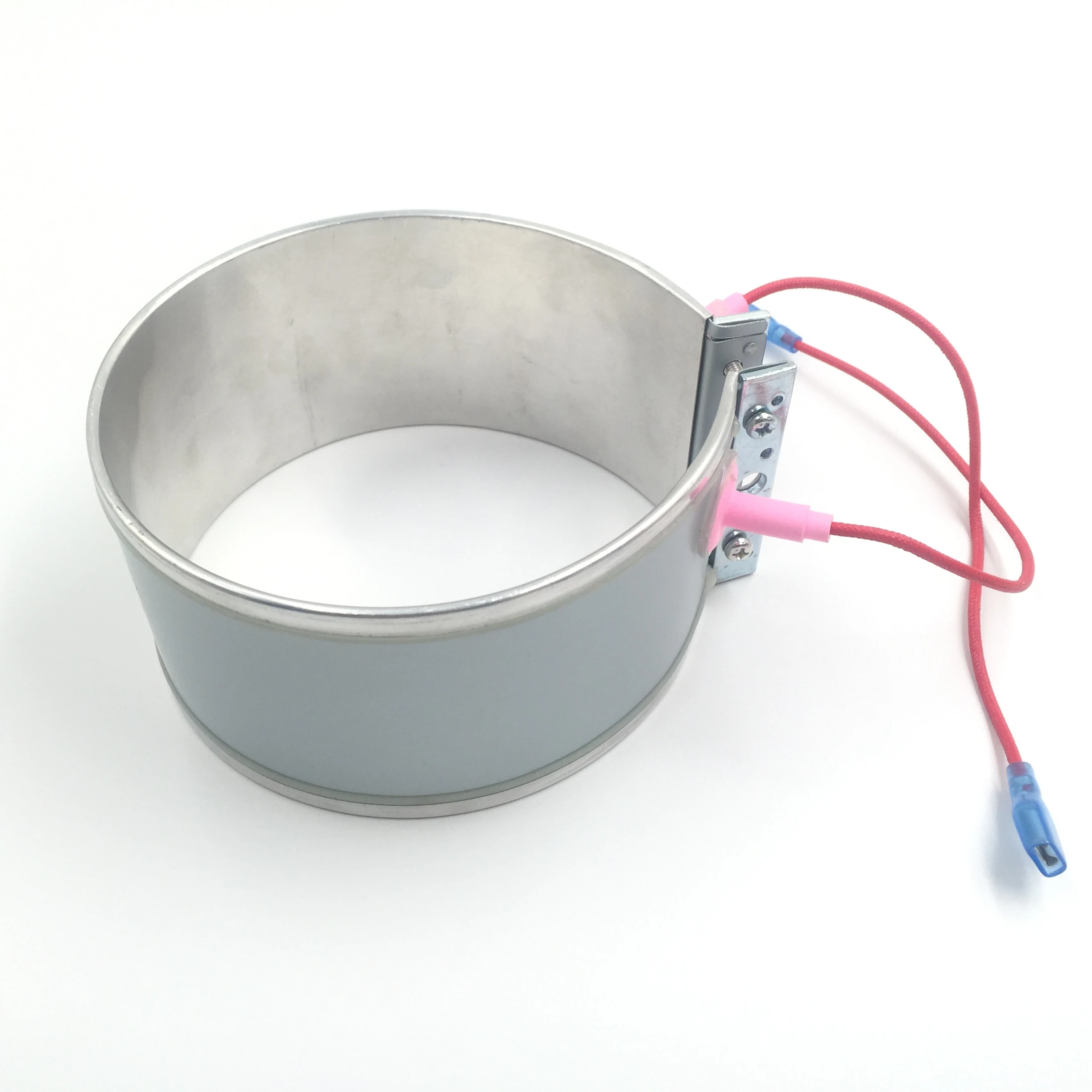 Нагревательное кольцо диаметром 86 мм 115V - 220V для диспенсер для воды модель ELE-C000051-D86