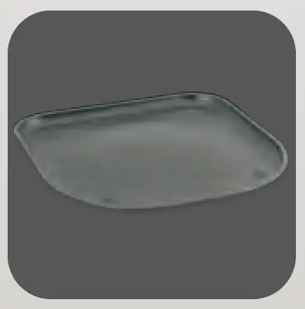 Fryer GTAO18 LCD Touch display air fryer without oil Electric Air Fryer Oven all in one