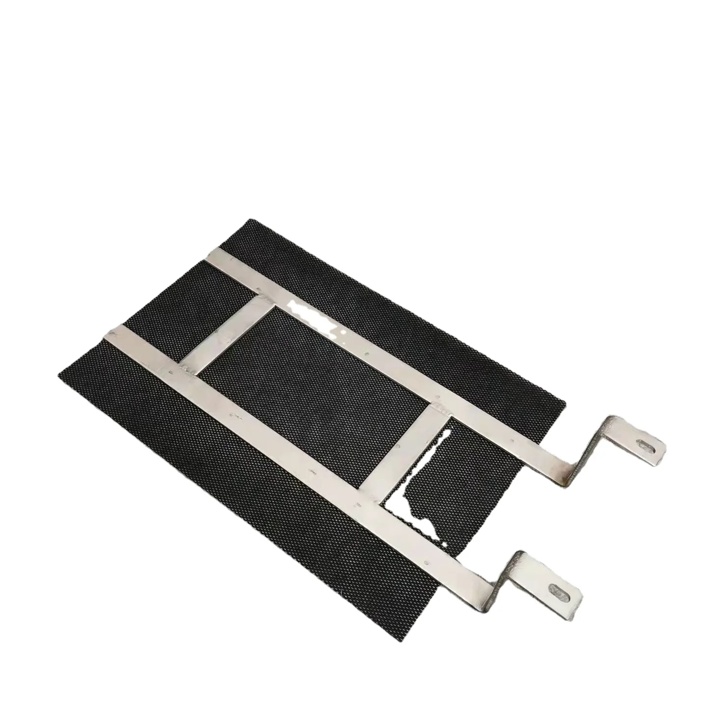 Competitive price and Freight MMO coating titanium plate anode for hho generator and Hypochlorous acid generator