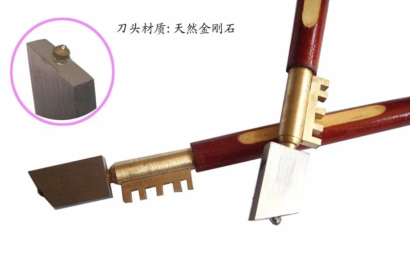 Professional tile cutter/Glass cutter Glass/glass cutting pen