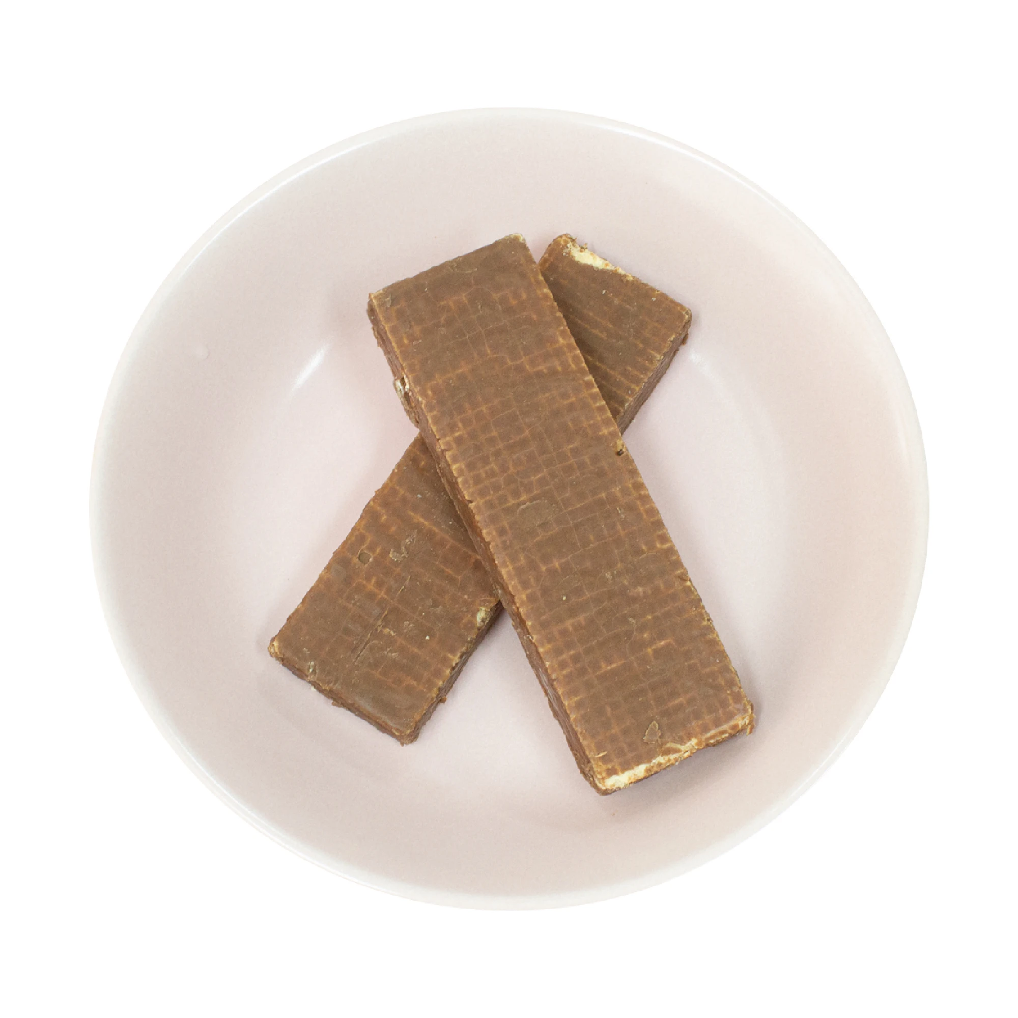 Preferential Wholesale Private Pattern Design Pure Cocoa Butter Milk Nut Compound Chocolate Bar