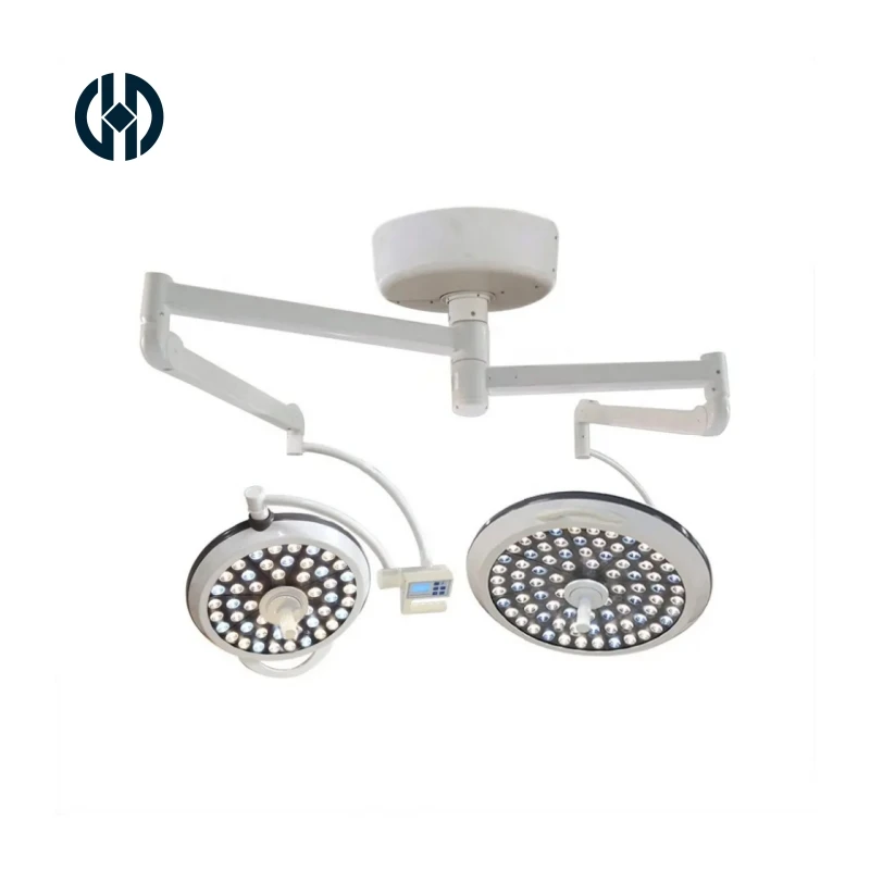 New arrival professional Surgery shadowless led Lamps Led Medical Light Shadowless Operating Lamp adjustable illuminance