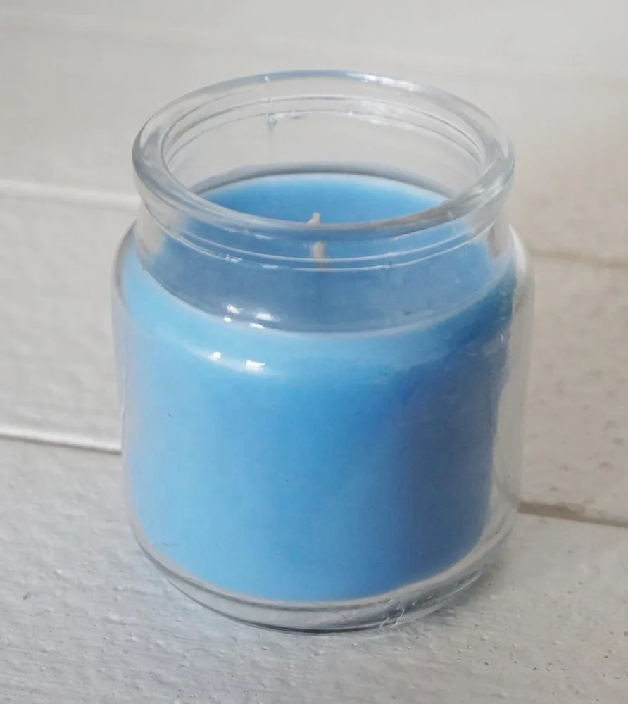 Wholesale cheap Scented candles classic yankee  Glass Jar