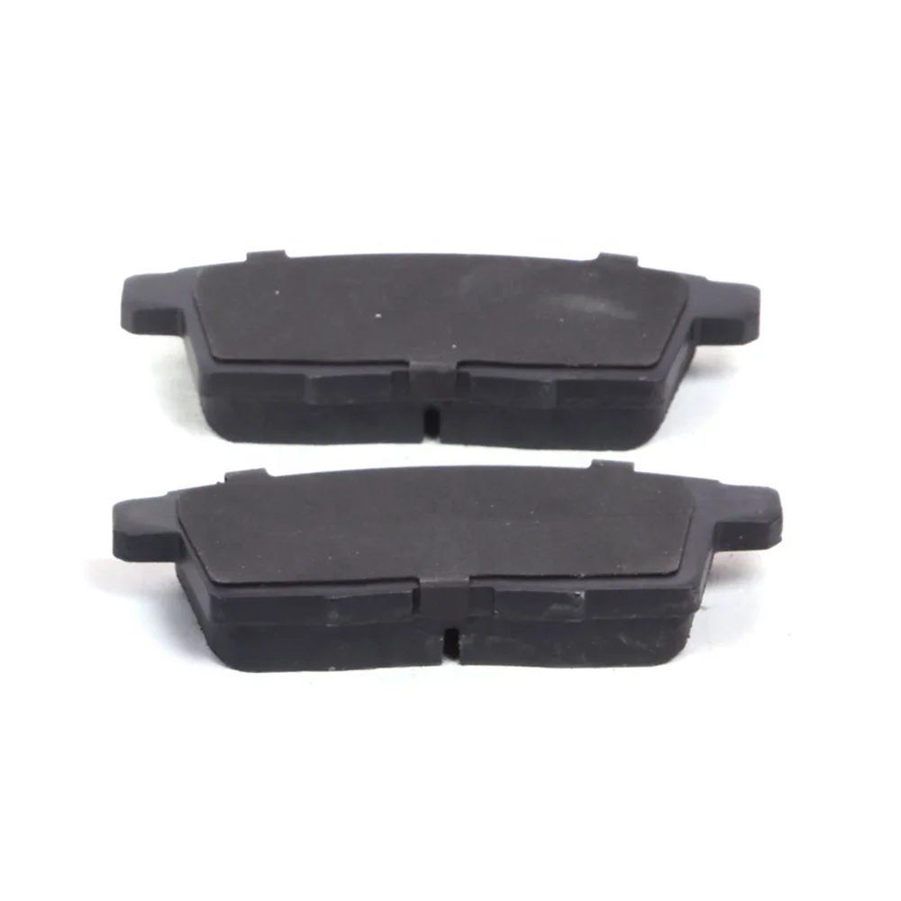For FORD/MAZDA Wholesale break system auto car spare parts Pastillas de freno ceramic material OE L2Y7-26-43Z brake pads