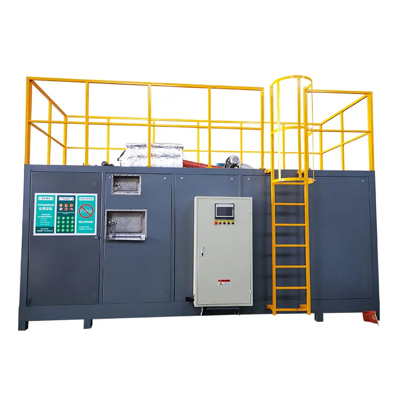 Compost Machine Price