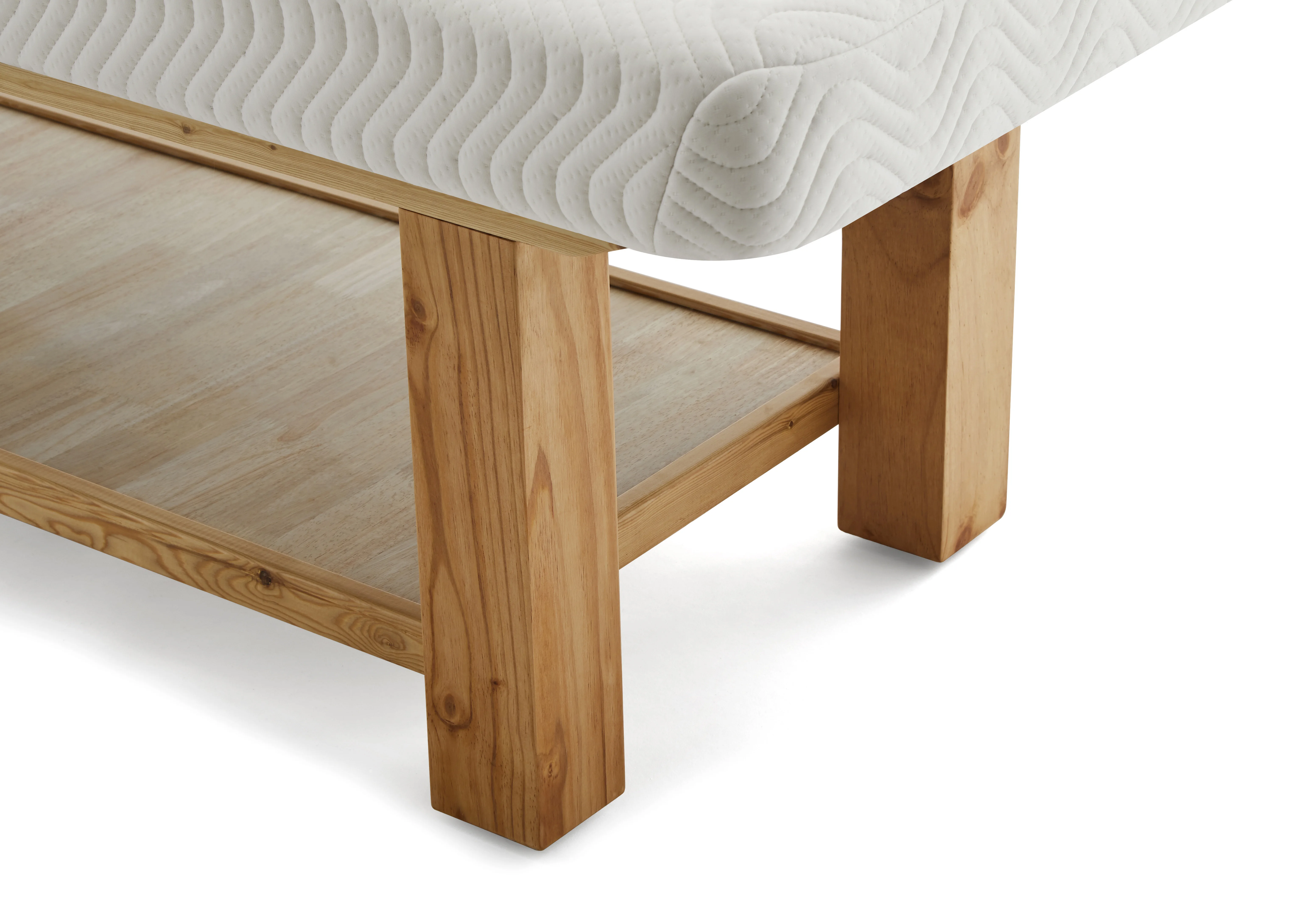 high quality Multi functional solid wood automatic moxibustion salon massage bed physiotherapy bed