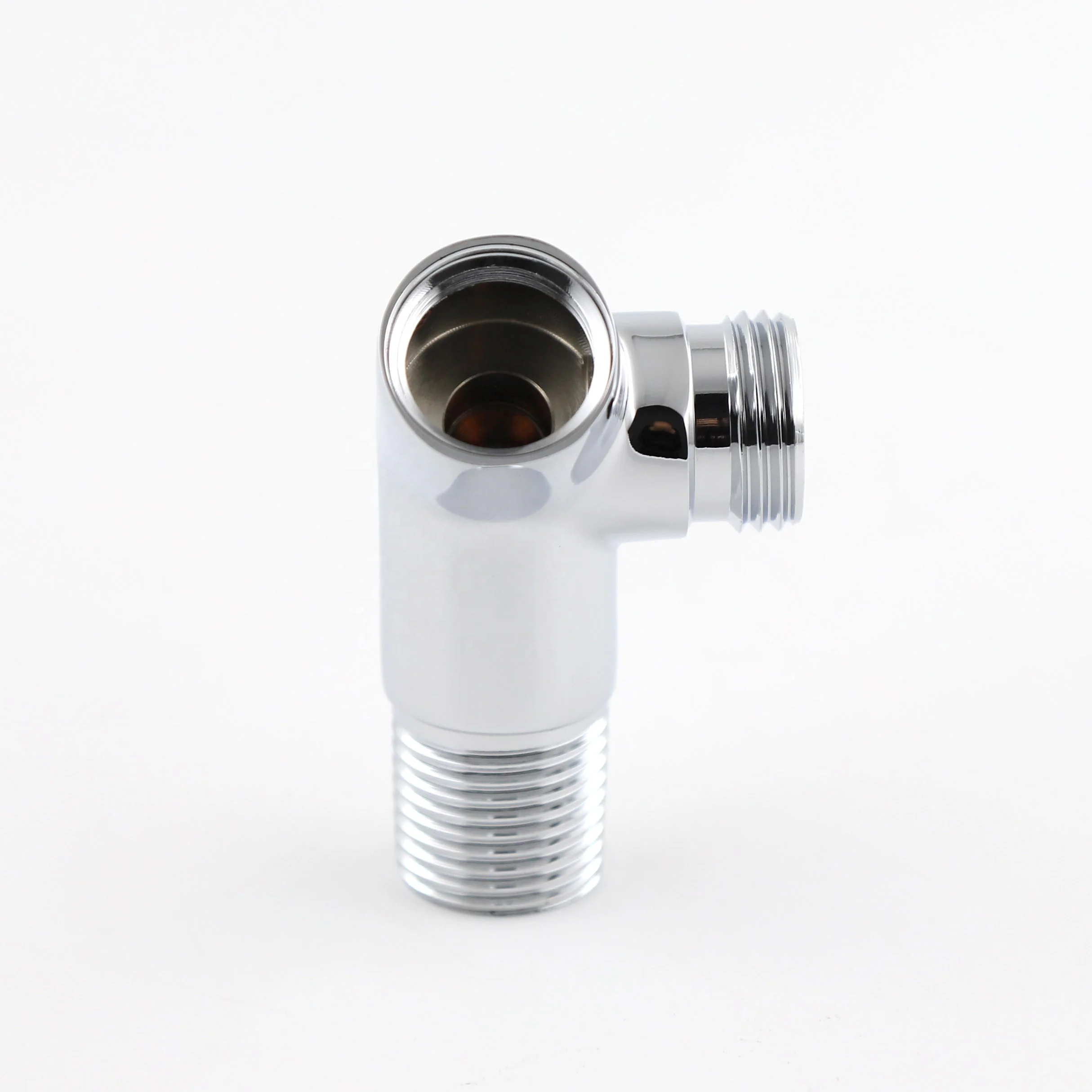 High Quality Bathroom and kitchen use accessories Brass Angle Valve accessories