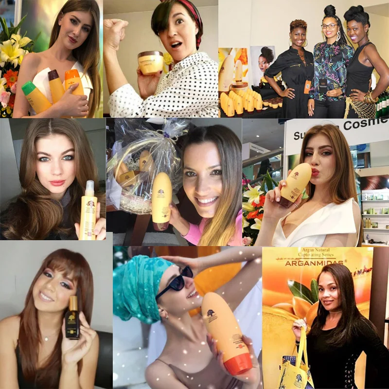 hair dye and color