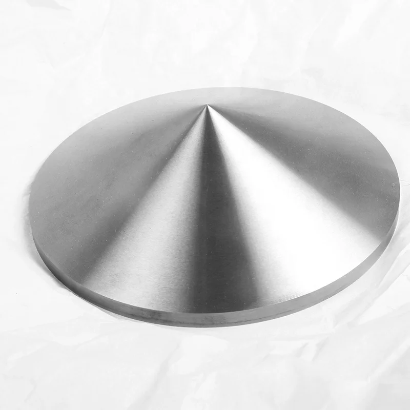 10% cobalt content Cemented Tungsten Carbide wearing parts