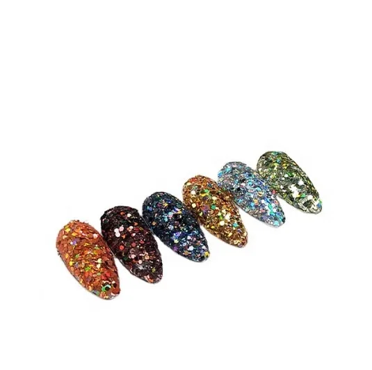 Китайский завод, новый дизайн, 3D наклейки для ногтей, Блестящие Стразы для ногтей