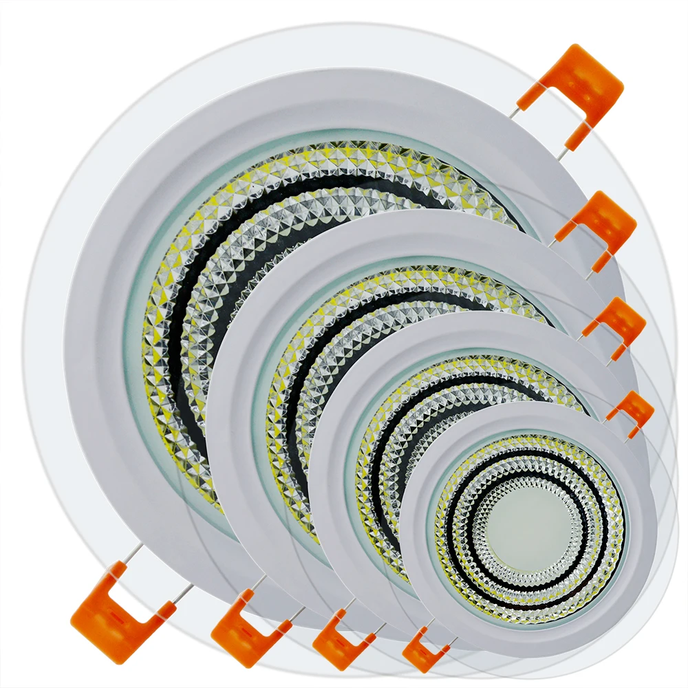 5w 7w 10w 15w 25w 2024 new products downlight slim recessed ceiling light Indoor hot sale spotlight cob led downlights