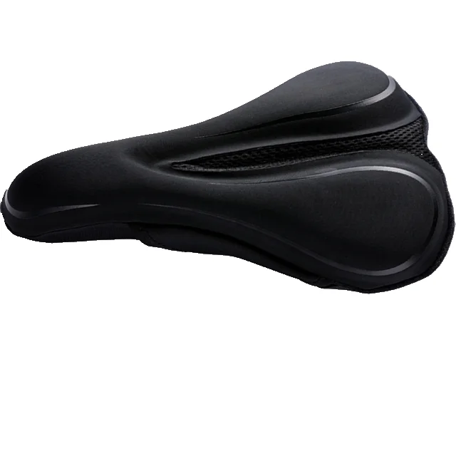 
Comfortable Exercise Bike Seat for Cycling Soft Comfort Mountain Road Wholesale Bicycle Saddle 