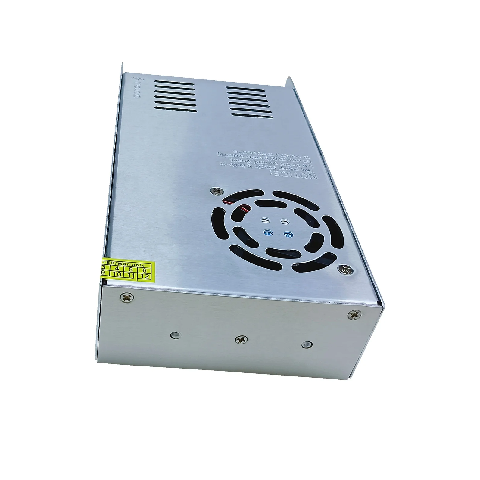 Shenzhen Manufacturer Low Price AC To DC 24V 20.9A 500W Led Light Neon Sign Power Supply