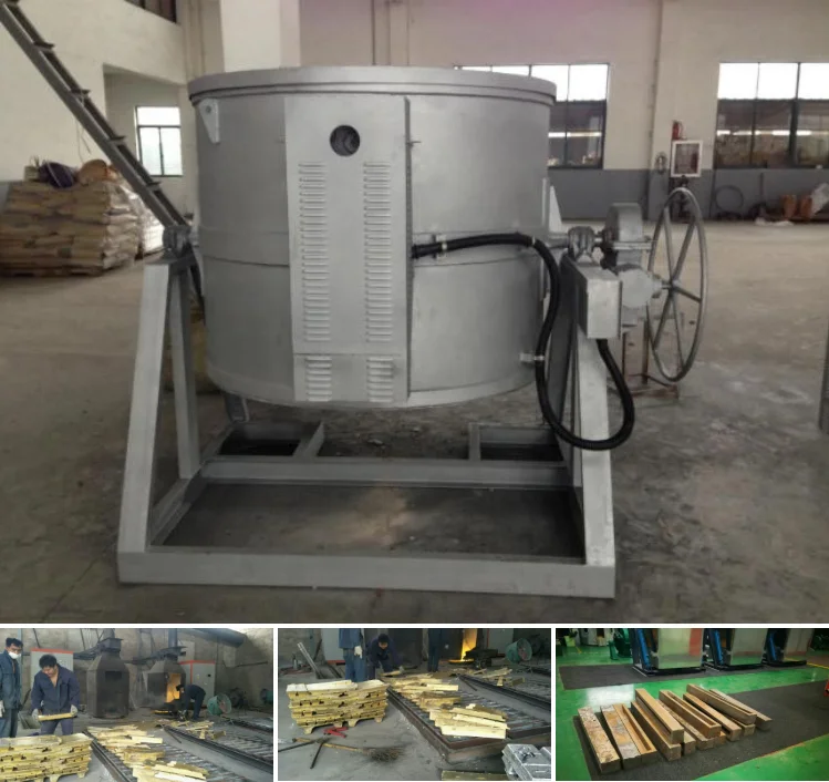cheap aluminum furnace aluminium scrap melting