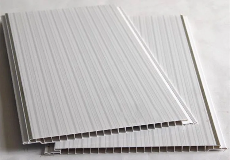 pvc ceiling machine