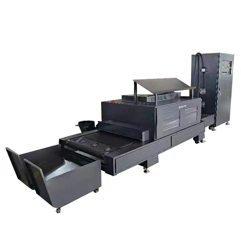 SM 74  2 Color UV Trade OEM & ODM UV Varnish Curing Machine UV-Printing-Machine Offset Print Curing Equipments