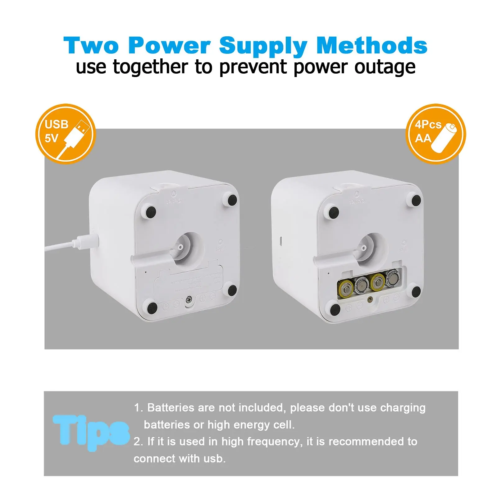 Plant Big Power Automatic Drip Irrigation Kit Indoor Plants Self Watering System for 15 Potted Plants