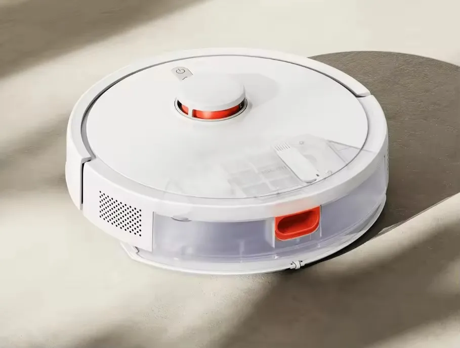 Xiao mi Robot Vacuum S20 Smart home fully automatic cleaning, sweeping, mopping and vacuuming in one