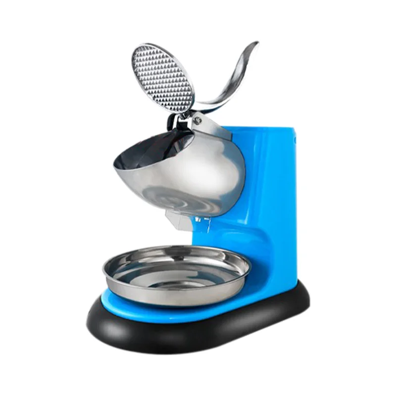 Wholesale price High Quality Crushed ice maker making machine slush machine ice shaver crusher ice shaving machine
