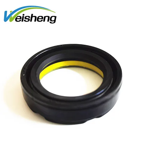 WS-SEALS 24*35*8 5 резиновое сальник для рулевой