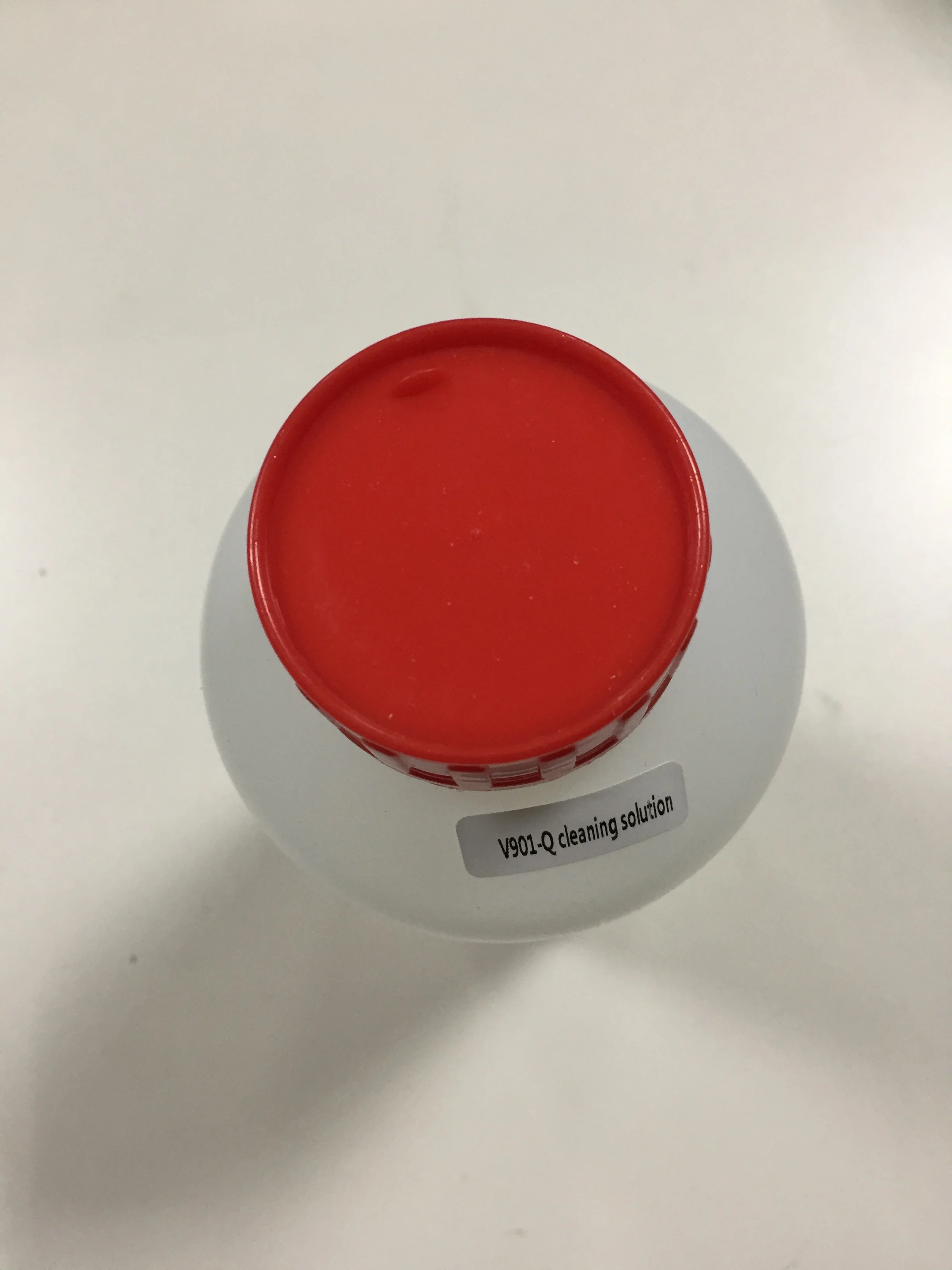 Videoojet 1000 Series Inkjet Printers cleaning solution ink makeup cleaning 16-8535 16-3420 16-8420 V901-Q