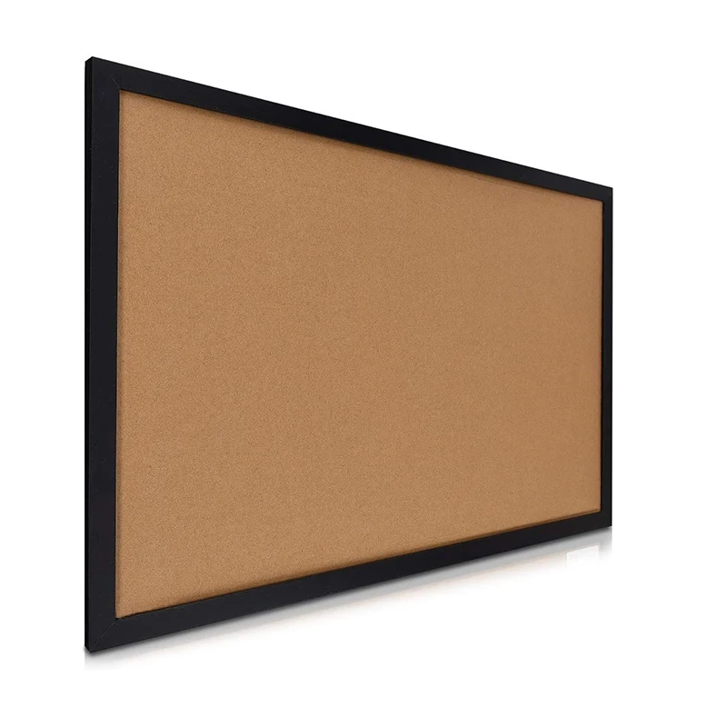 
Wholesale Cheap Price Wall Mounted World Map Bulletin Message Cork Board 