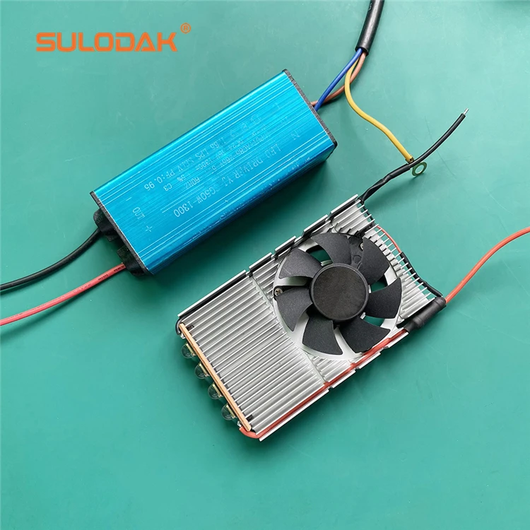 UV LED Curing System 35*10 UV Glue Dry 50w UV LED 385 395nm Ink Curing Lamp for 4800 7880 9880 Retrofit Machine LED  Curing Lamp