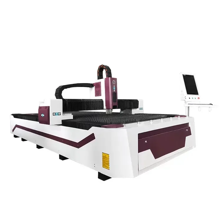 Mc Hot Selling Longdiao Oree Price 3015 Cnc Fiber Laser Cutting Machines