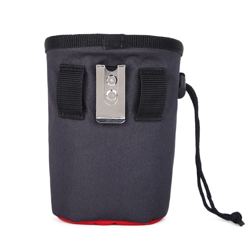 Waterproof Oxford Training Pouch Easily Carries Pet Treat Bag