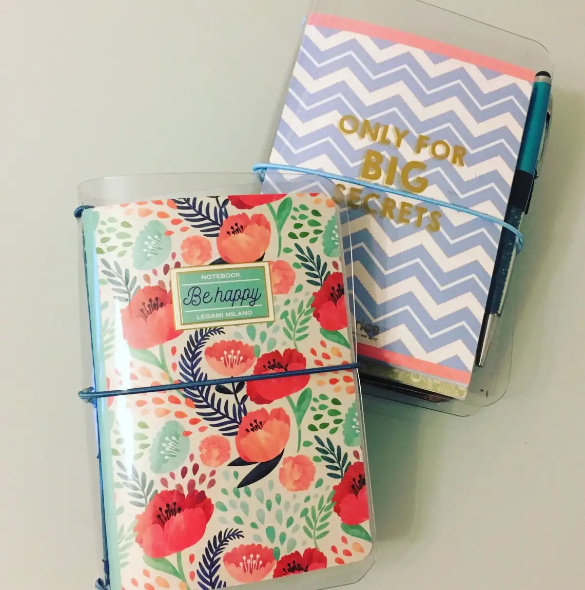 Plastic Book Cover Transparent Cheap Custom Color Elastic Book Cover