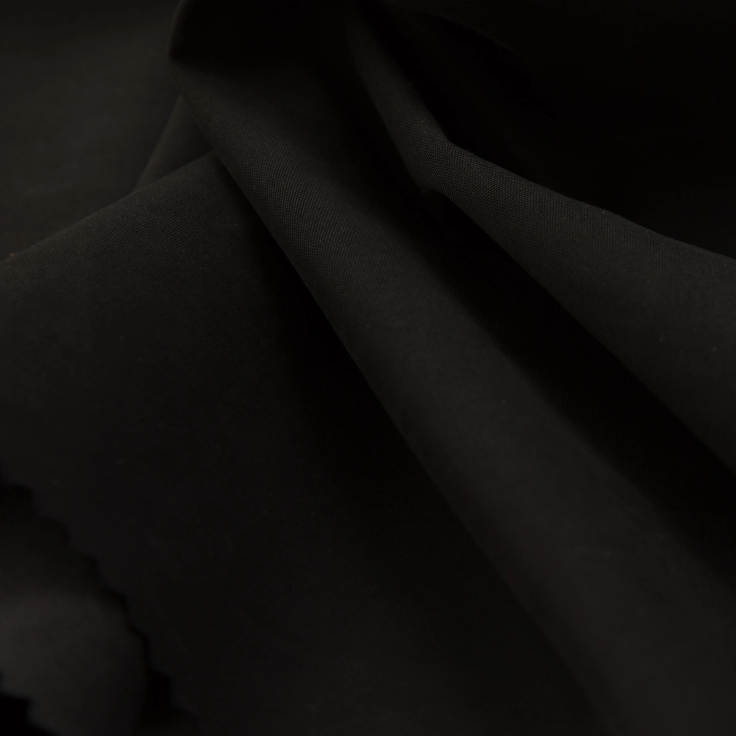  Полировальная нейлоновая хлопчатобумажная ткань с дышащей функцией для рубашек и ветрозащитных пальто