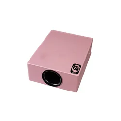 Walter China Wholesale Musical Instrument Portable travel cajon mini cajon drum,pink cajon drum,