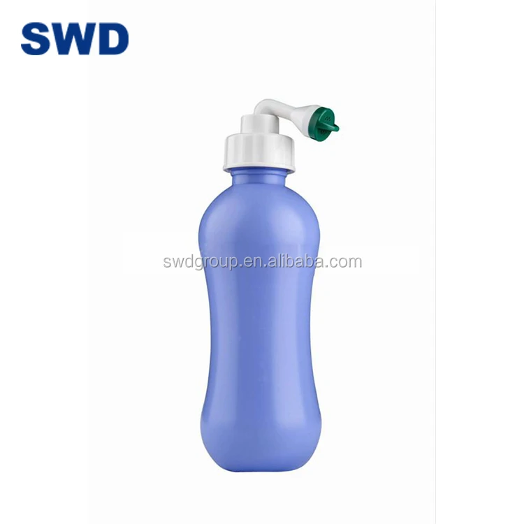 Travel Bidet Bottle Mini Handheld Bidet For Personal Of 380Ml Handheld Portable Bidet