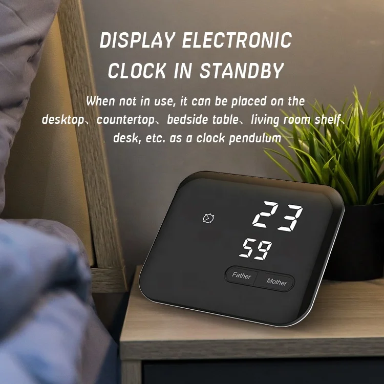 OEM&ODM Digital Heartguide Esfigmomanometro De Presion Arterial Monitor Tensiometro Blood Pressure Meter Usb Rechargeable