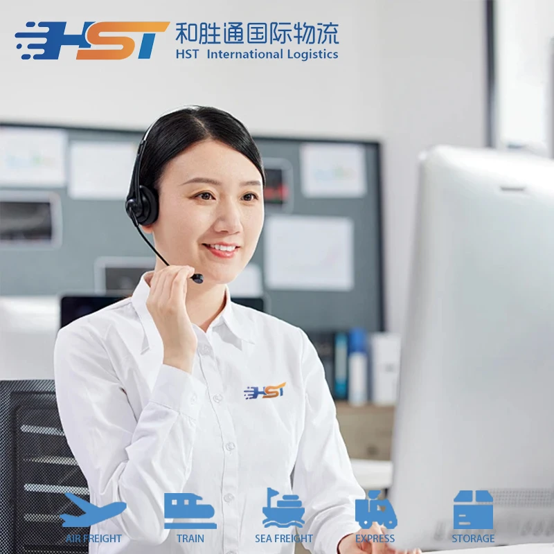 Quality inspection Cheap e-commerce products ddp door-to-door one-stop service China top ten freight forwarders shipping sea LCL