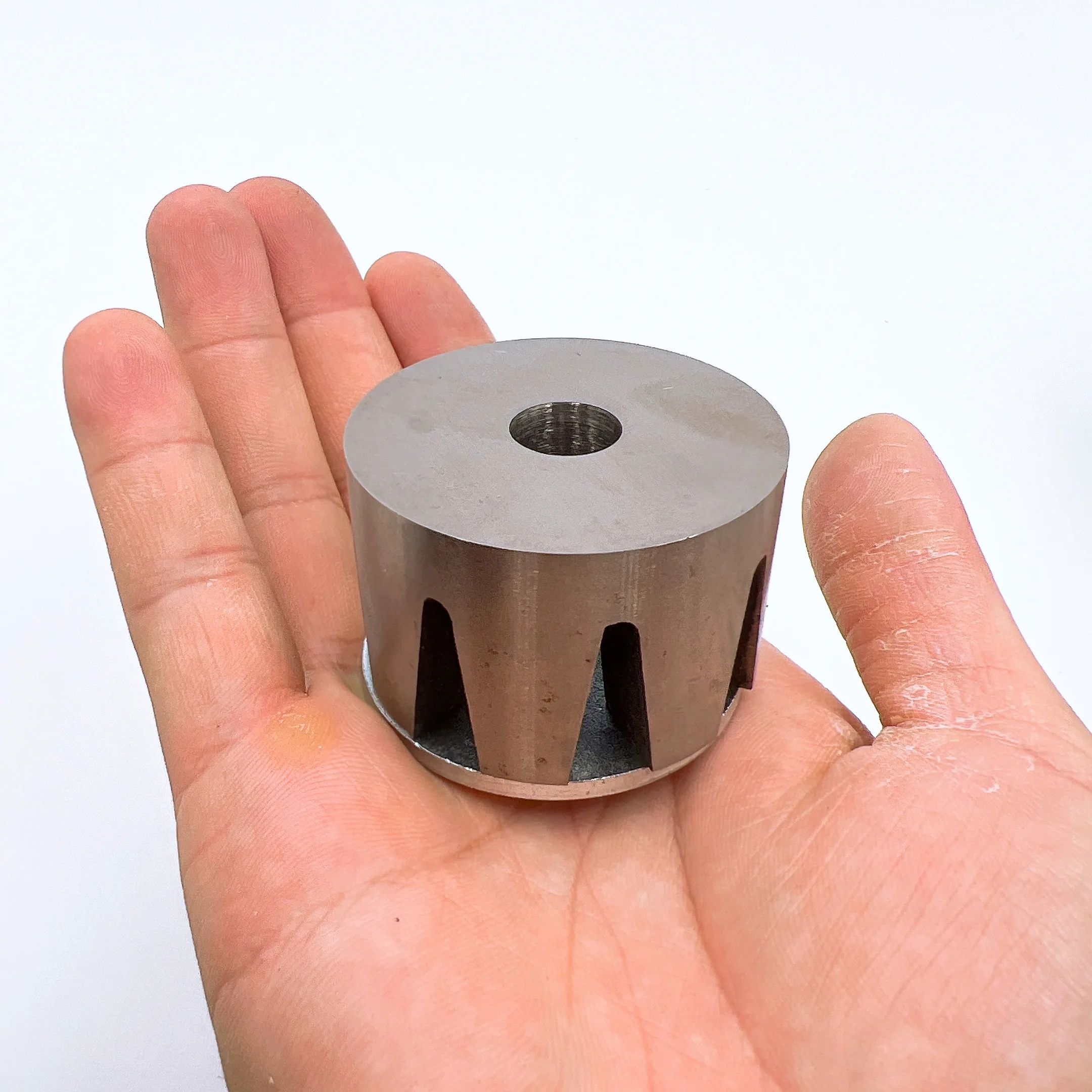 China Factory Multi 6 Poles Alnico 5 Rotor Magnet