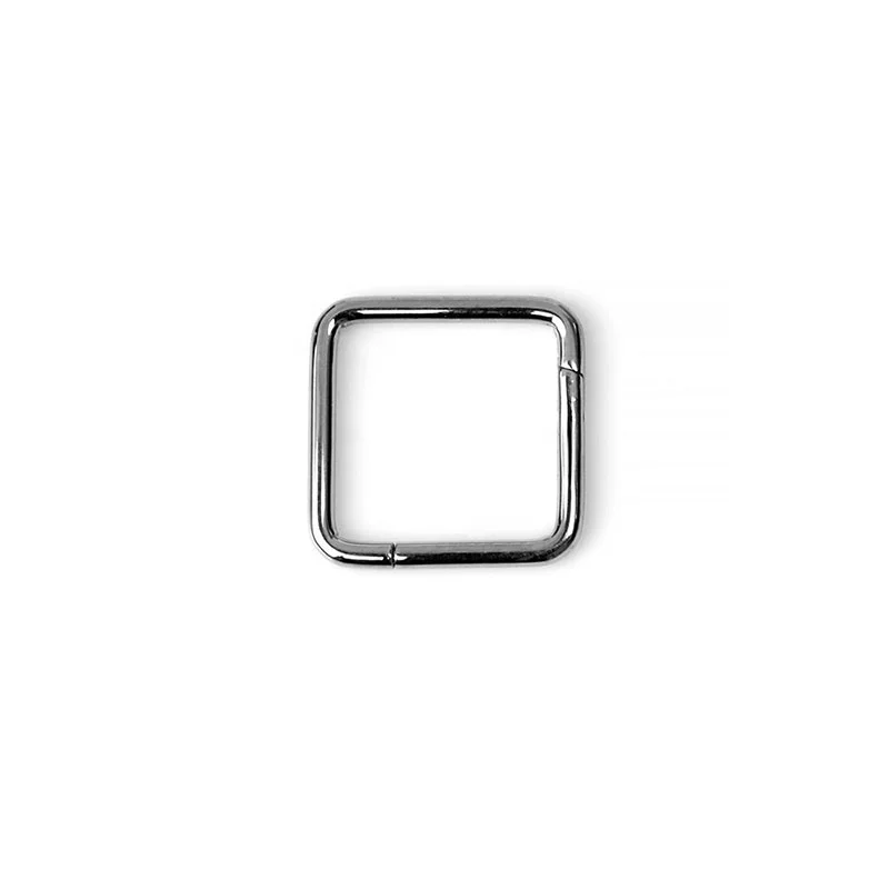 Titanium Square Clicker