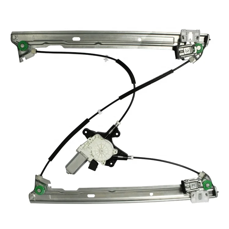 Factory Manufacture Truck Power window  regulator  window lift Window Regulator 6397200446 For Mercedes Benz Actros