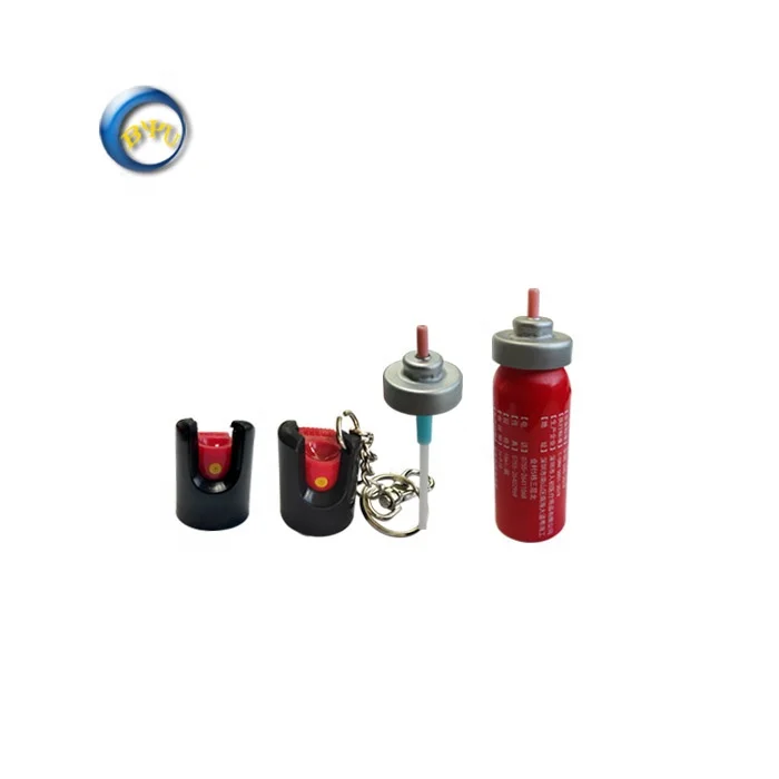 Продажа с завода, Алюминиевый распылитель для перца, 20 мм