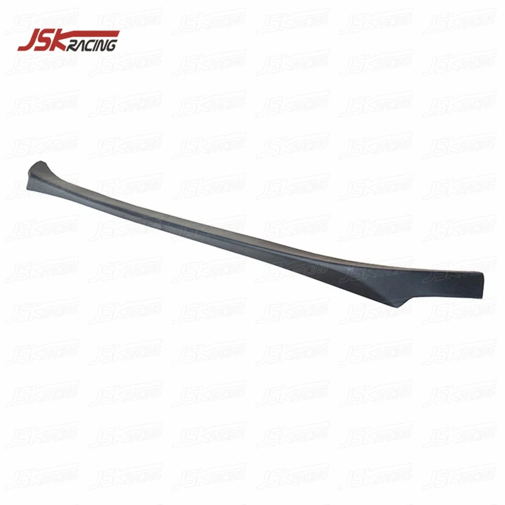 PU MIDDLE SPOILER FOR 2019-2020 SUBARU FORESTER