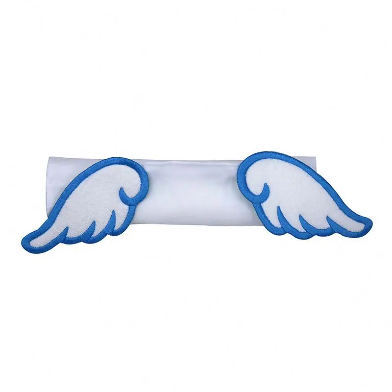 Wholesale Towels Children Sweat Cotton 4Layer Gauze Baby Cartoon Pad Back Towel Customized Extra Large Foreign Trade